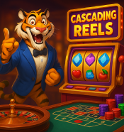 Cascading Reels in Slots